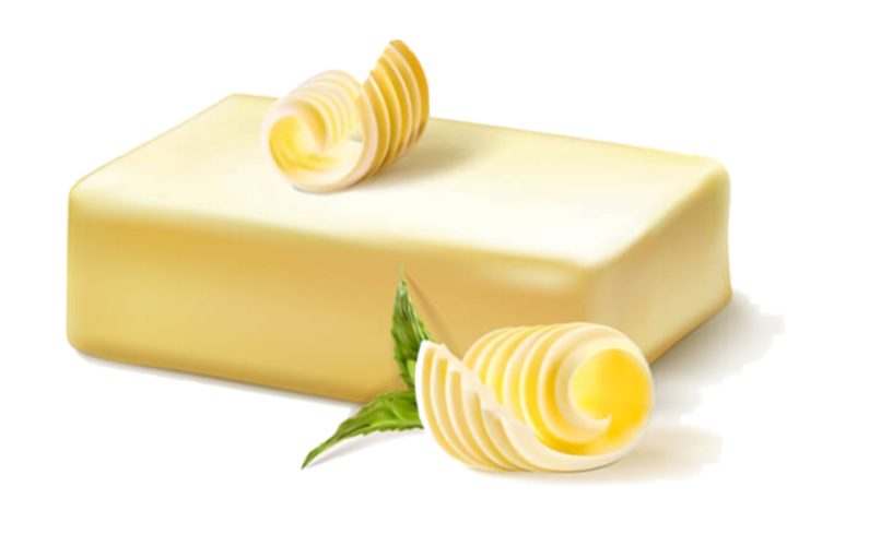 masło butter